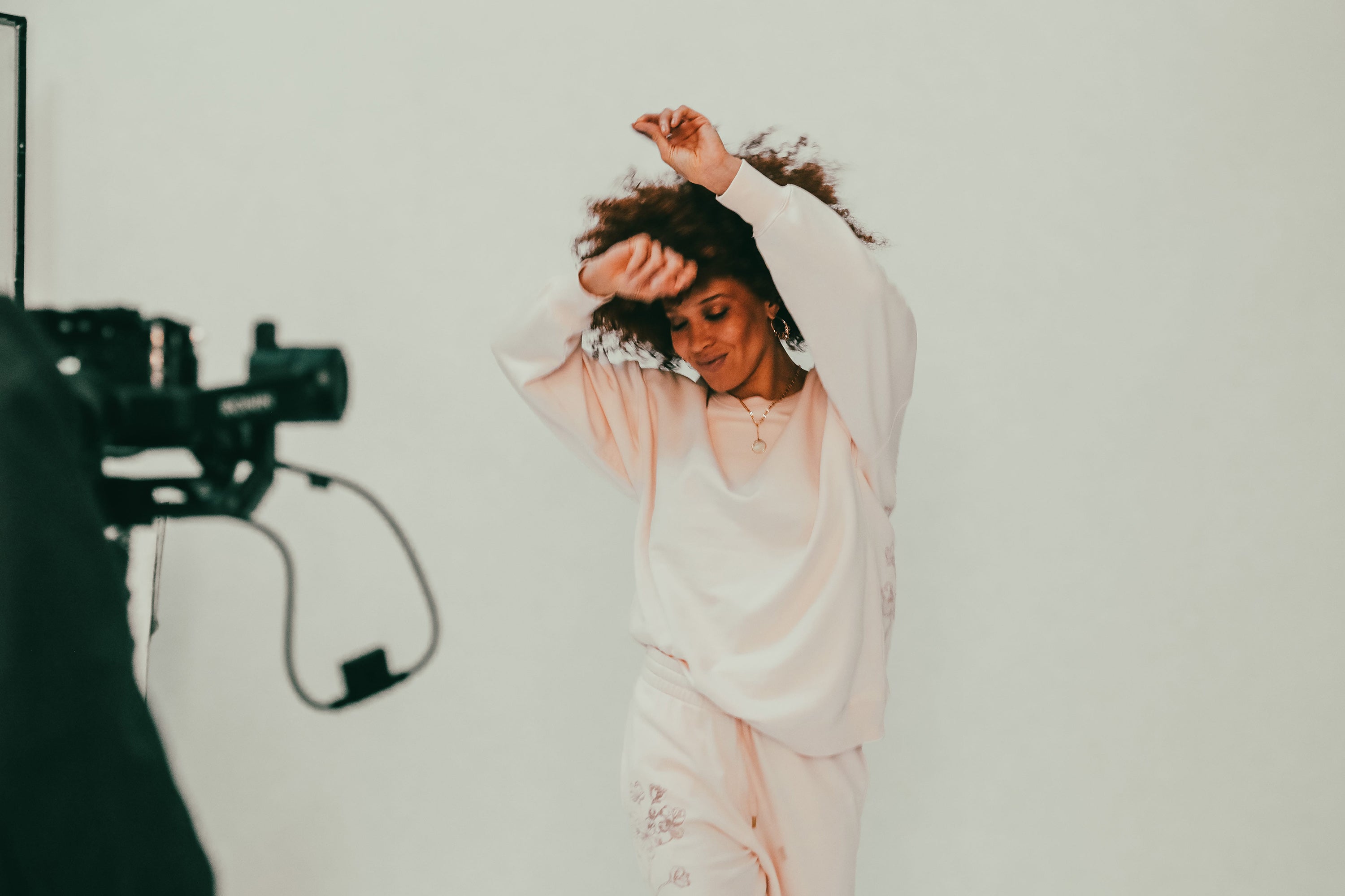 Peachaus Radio - March Playlist