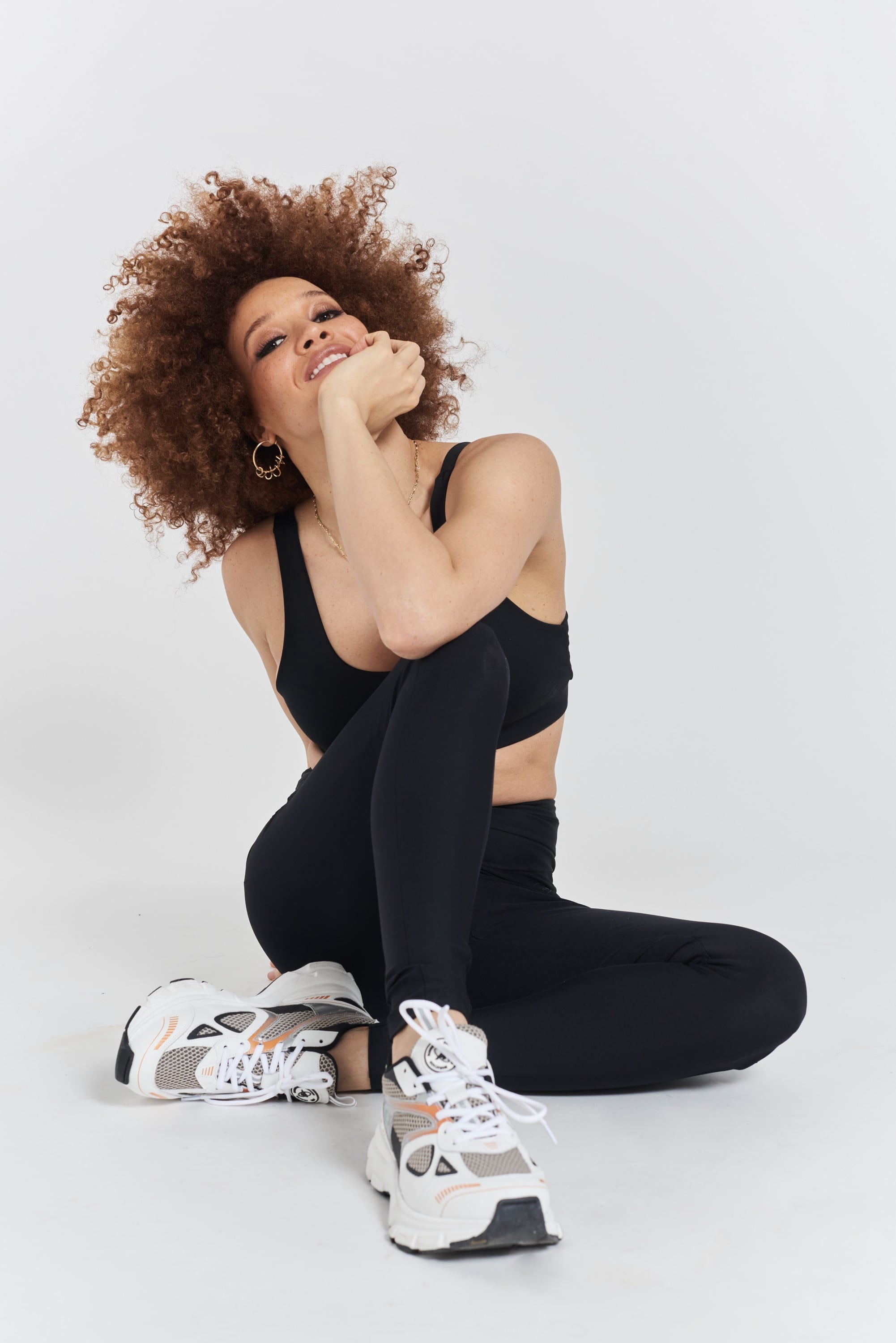 Discoveries: Axel Arigato