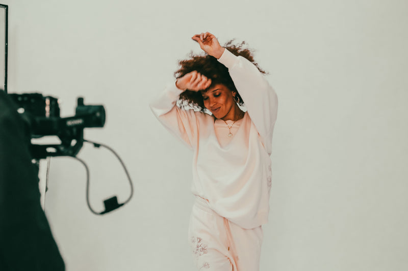 Peachaus Radio - March Playlist